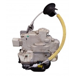 Serratura porta anteriore...