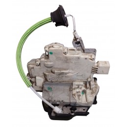 Serratura porta posteriore...