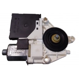 Motorino alzavetro...