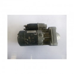 Motorino avviamento 63222031 Fiat Croma/Lancia Thema 2.5 TD - Motorino avviamento - 1