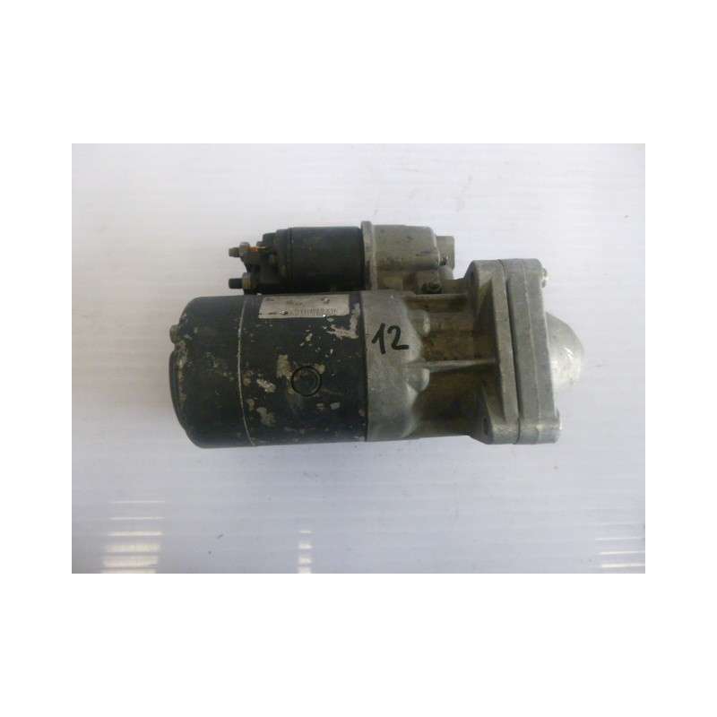 Motorino avviamento 63222031 Fiat Croma/Lancia Thema 2.5 TD - Motorino avviamento - 1