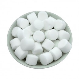 4 sacchi Sale alimentare in pastiglie IDROSAL 25 KG per addolcitori depuratori - Sale - 2