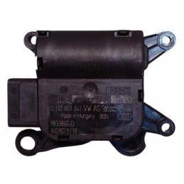 Motorino attuatore...