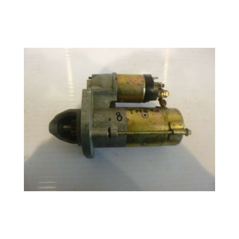 Motorino avviamento 63223432 Lancia Thema/Alfa Romeo 164/Fiat Croma - Motorino avviamento - 1 Motorino avviamento 63223432 Lancia Thema/Alfa Romeo 164/Fiat Croma - Motorino avviamento - 1