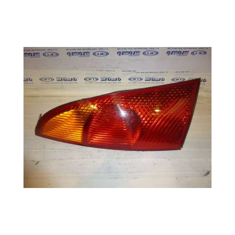 Fanale posteriore dx Ford Focus I serie berlina - Illuminazione - 1
