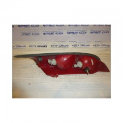 Fanale posteriore dx Ford Focus I serie berlina - Illuminazione - 2