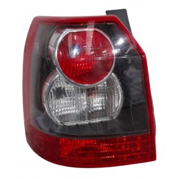 Fanale posteriore sinistro...