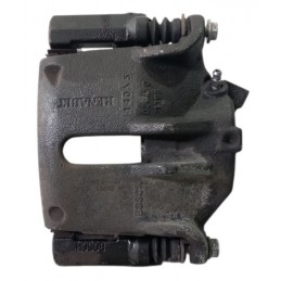 Pinza freno anteriore...