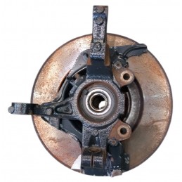 Fusello con mozzo anteriore...