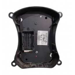 Interruttore 4 frecce warning 7354198610E Fiat Doblo 1.9 Multijet 2000-2009 - Interruttore - 2