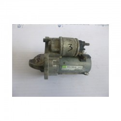 Motorino avviamento 8V2111000AD Ford Fiesta 1.6 TDCI 2002-2008 - Motorino avviamento - 1