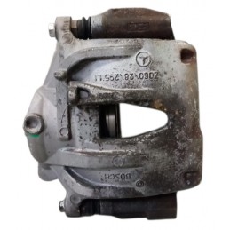 Pinza freno anteriore...