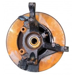 Fusello con mozzo anteriore...