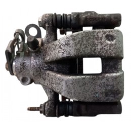 Pinza freno posteriore...