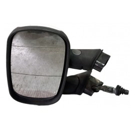 Specchietto retrovisore...