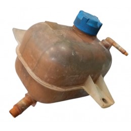 Vaschetta acqua motore...