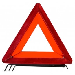 Triangolo emergenza...