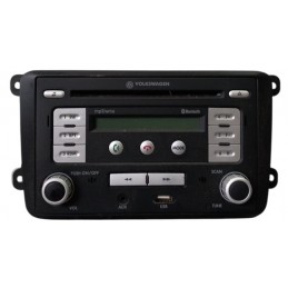 Autoradio 000051218B...