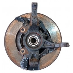 Fusello con mozzo anteriore...