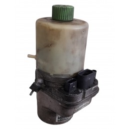 Pompa idroguida elettrica...