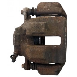 Pinza freno anteriore...