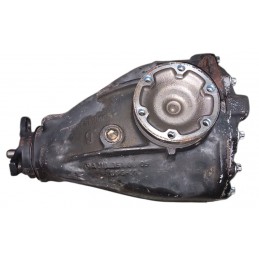 Differenziale posteriore...