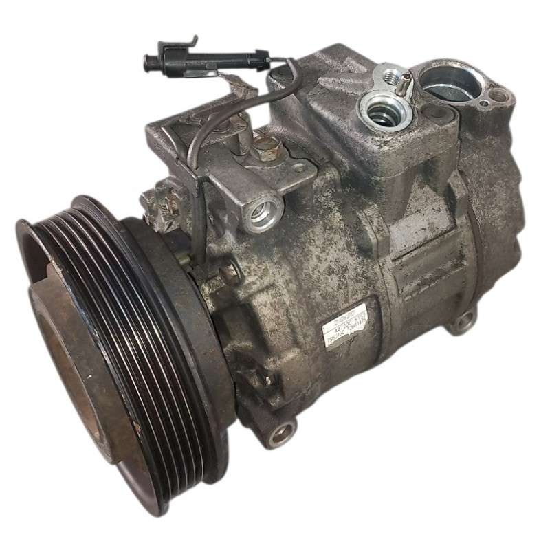 Compressore aria condizionata 4472208152 Lancia Lybra 2.4 Jtd