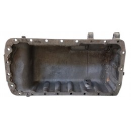 Coppa olio motore...