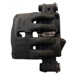 Pinza freno anteriore...