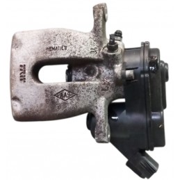 Pinza freno posteriore...