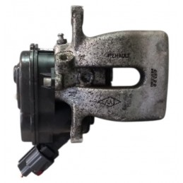 Pinza freno posteriore...