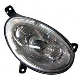 Proiettore fanale anteriore...
