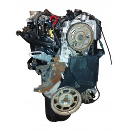 Motore 187A1000 Fiat Seicento 1.1 benzina 135000Km - Motore - 1