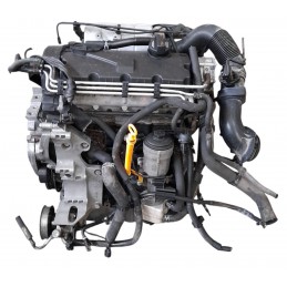 Motore BST Volkswagen Caddy...