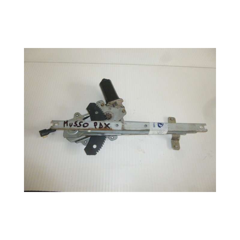 Alzavetro post.dx 8810005100 Ssangyong Musso - Alzavetro - 1 Alzavetro post.dx 8810005100 Ssangyong Musso - Alzavetro - 1