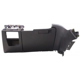 Vano cassetto portaoggetti...