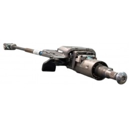 Piantone sterzo meccanico...