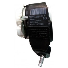 Cintura di sicurezza...