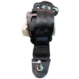 Cintura di sicurezza...