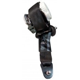 Cintura di sicurezza...