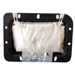 Airbag passeggero...