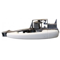 Maniglia esterna porta...