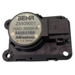 Motorino attuatore...