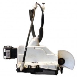 Serratura porta anteriore...