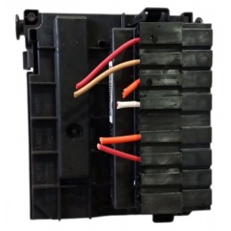 Centralina portafusibili 9675877980 Peugeot 5008 1.6 Hdi 2009-2016 - Portafusibili - 2
