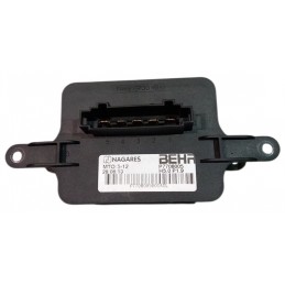 Resistenza ventola...