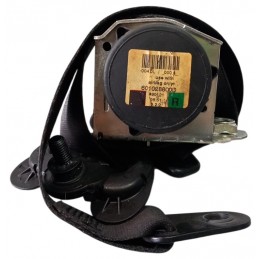 Cintura di sicurezza...