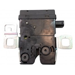 Serratura portellone...