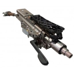 Piantone sterzo meccanico...