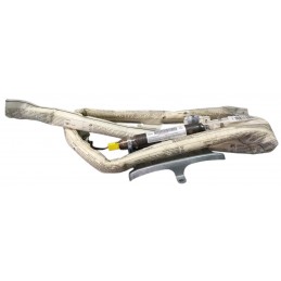 Airbag tendina sinistro...